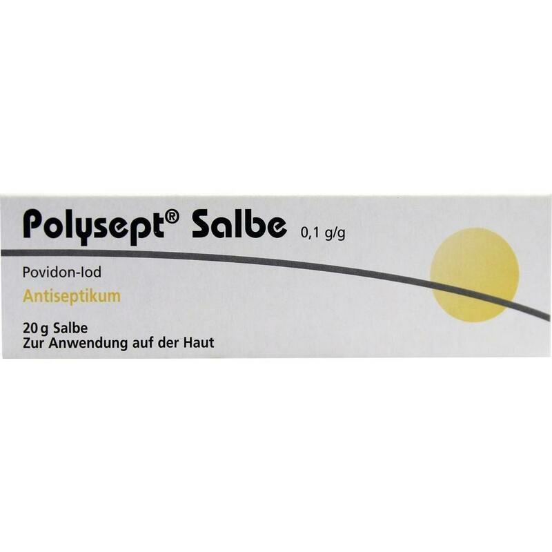POLYSEPT Salbe