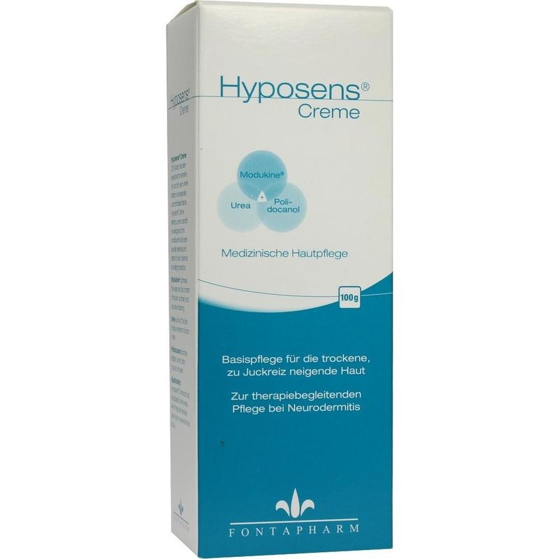 HYPOSENS Creme