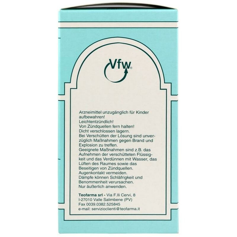 ALKOHOL 70% V/V Hetterich