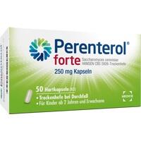 PERENTEROL forte 250 mg Kapseln