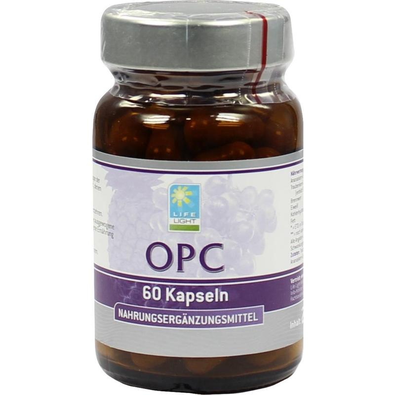 OPC 200 mg Kapseln