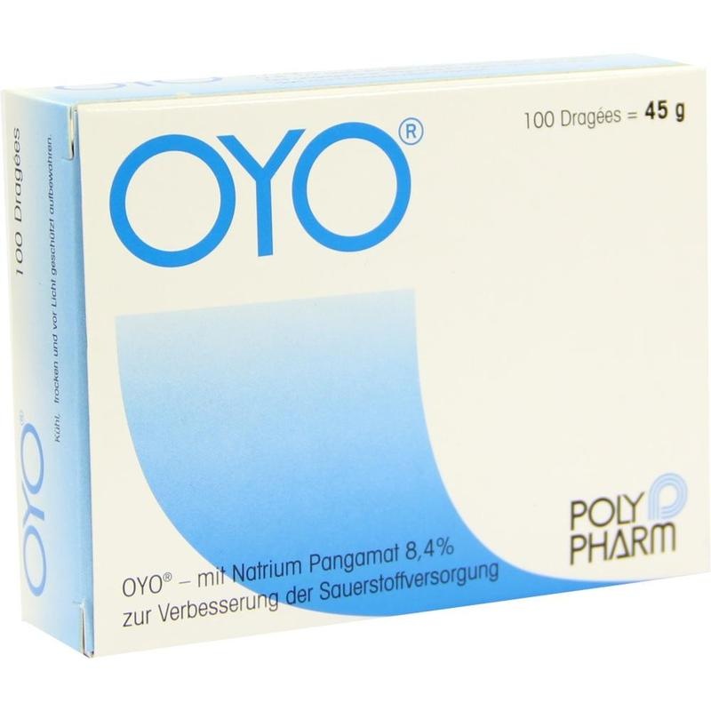 OYO Tabletten