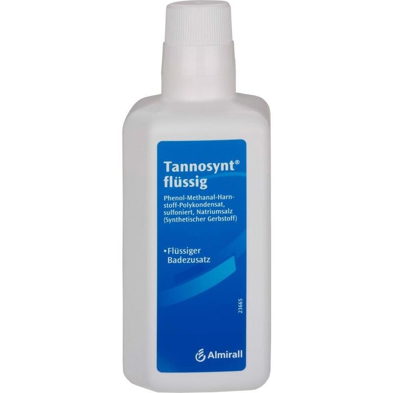 TANNOSYNT flüssig