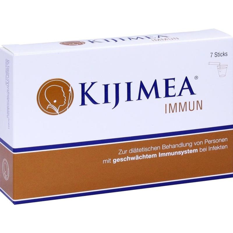 KIJIMEA Immun Pulver
