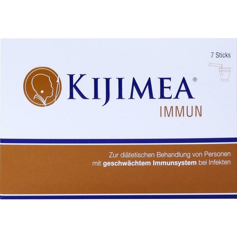 KIJIMEA Immun Pulver