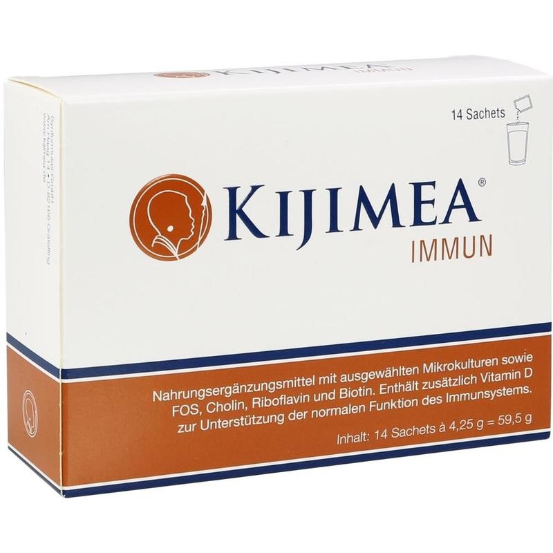 KIJIMEA Immun Pulver