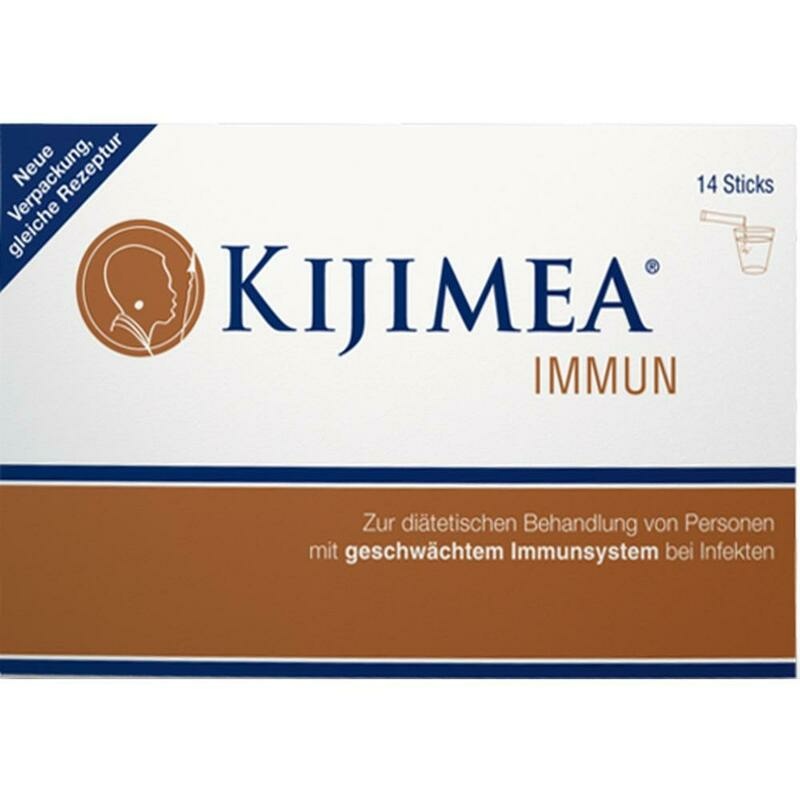 KIJIMEA Immun Pulver