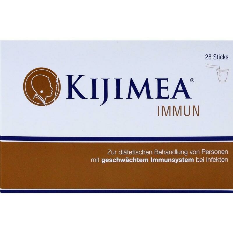 KIJIMEA Immun Pulver