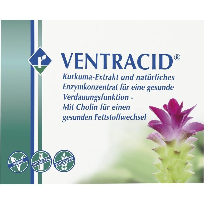 VENTRACID Tabletten