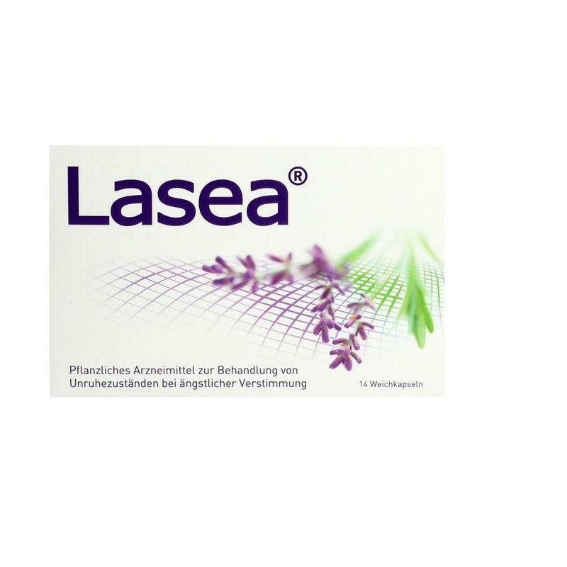LASEA Weichkapseln