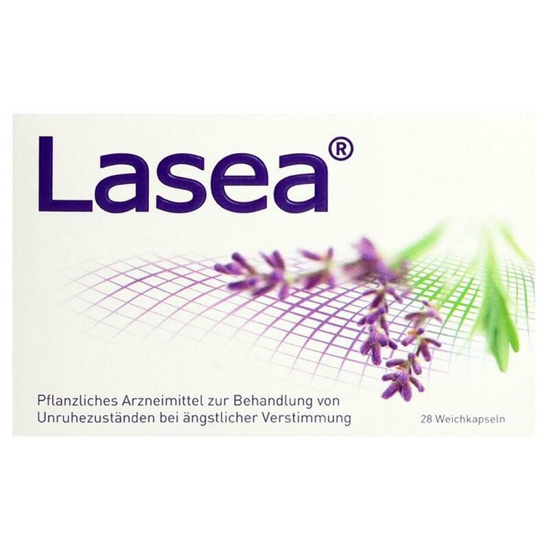 LASEA Weichkapseln