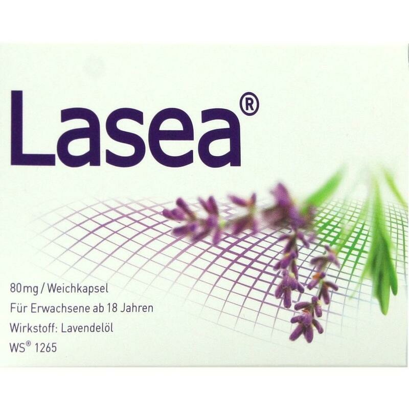 LASEA Weichkapseln