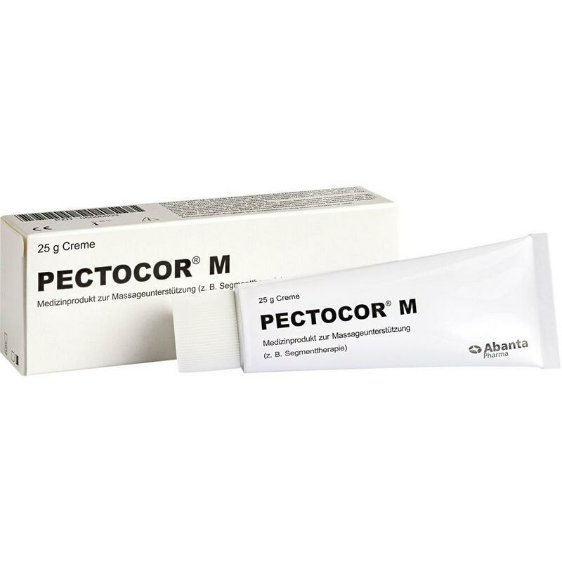 PECTOCOR M Creme