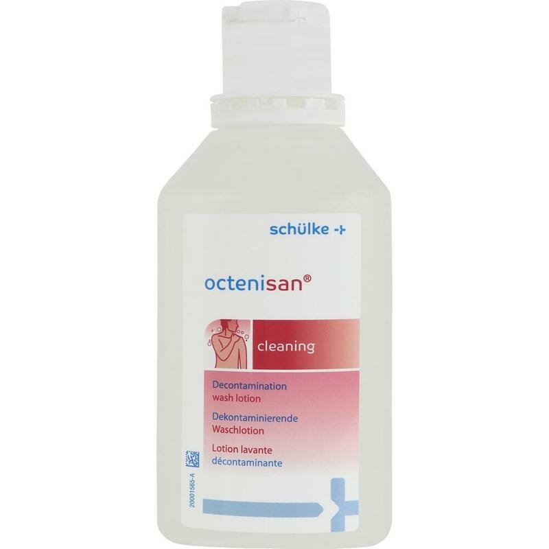 OCTENISAN Waschlotion