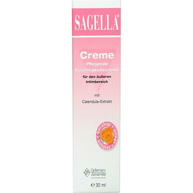 SAGELLA Creme