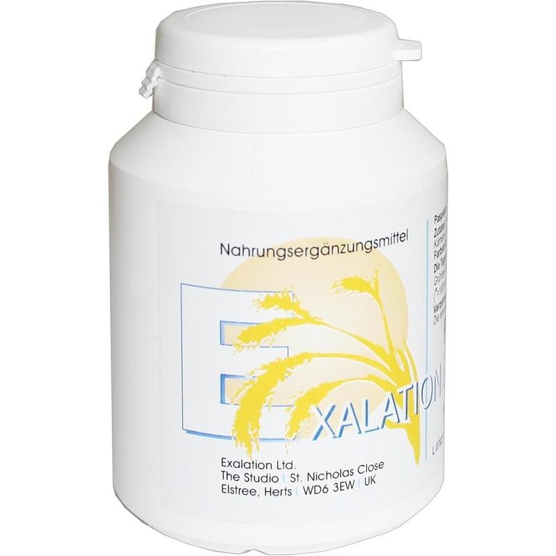PASPALUM Korn Kapseln
