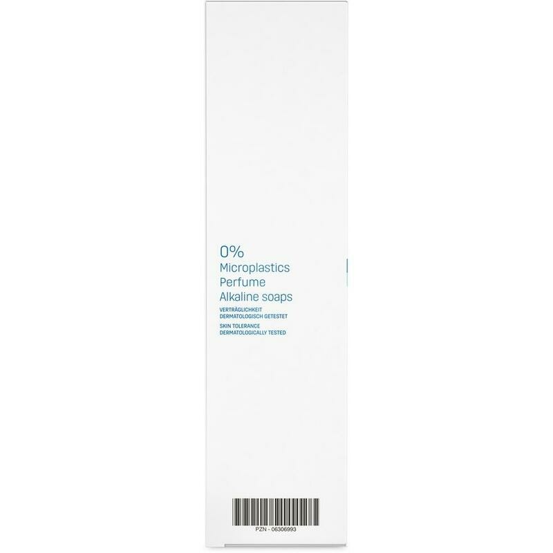 EUBOS FLÜSSIG blau unparfüm.m.Dosiersp.