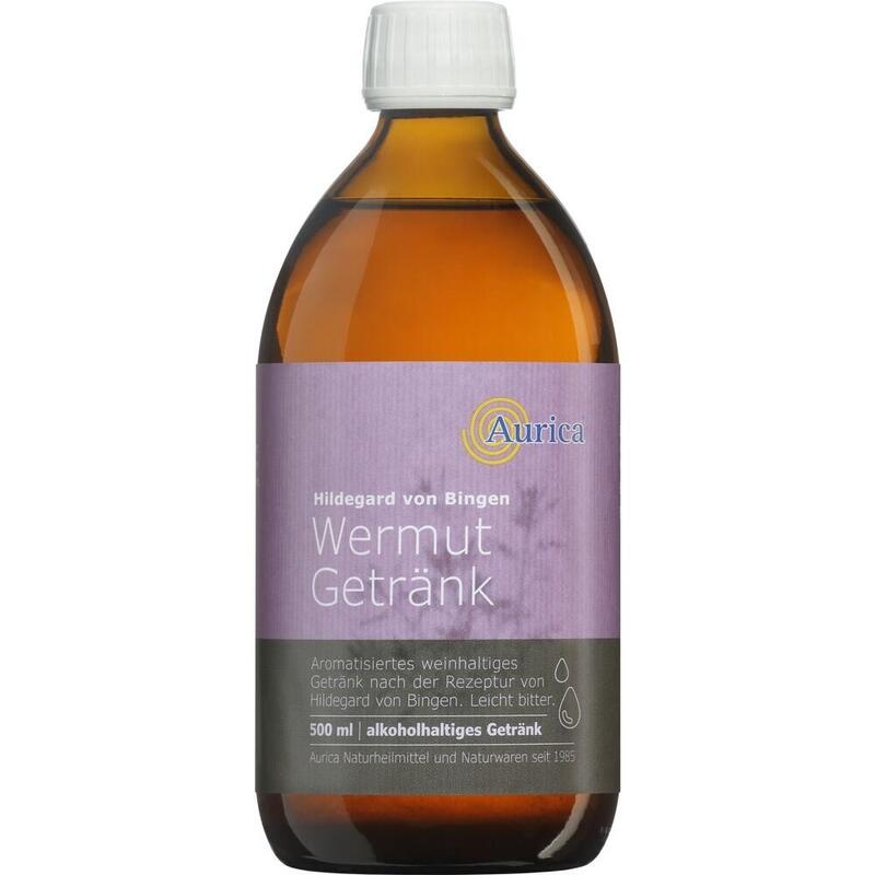 WERMUTWEIN
