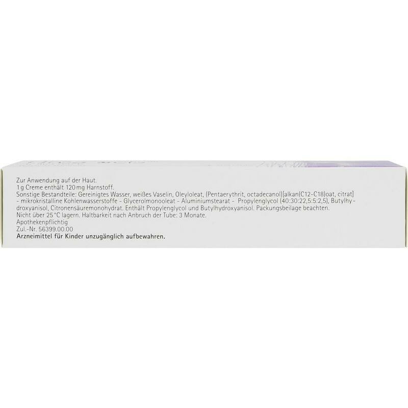 UREA ACIS 12% Creme