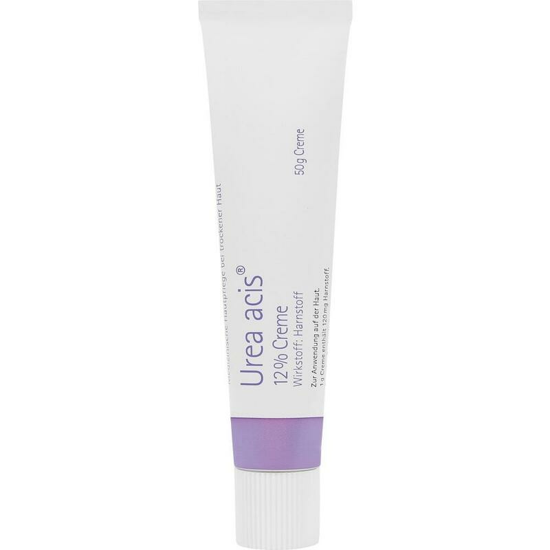 UREA ACIS 12% Creme