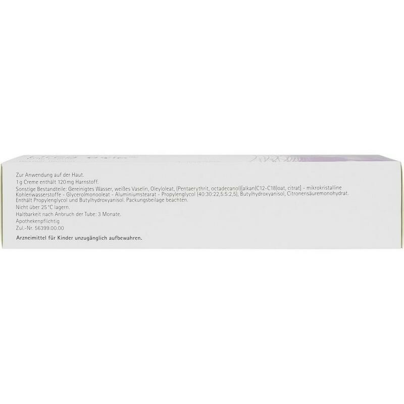 UREA ACIS 12% Creme