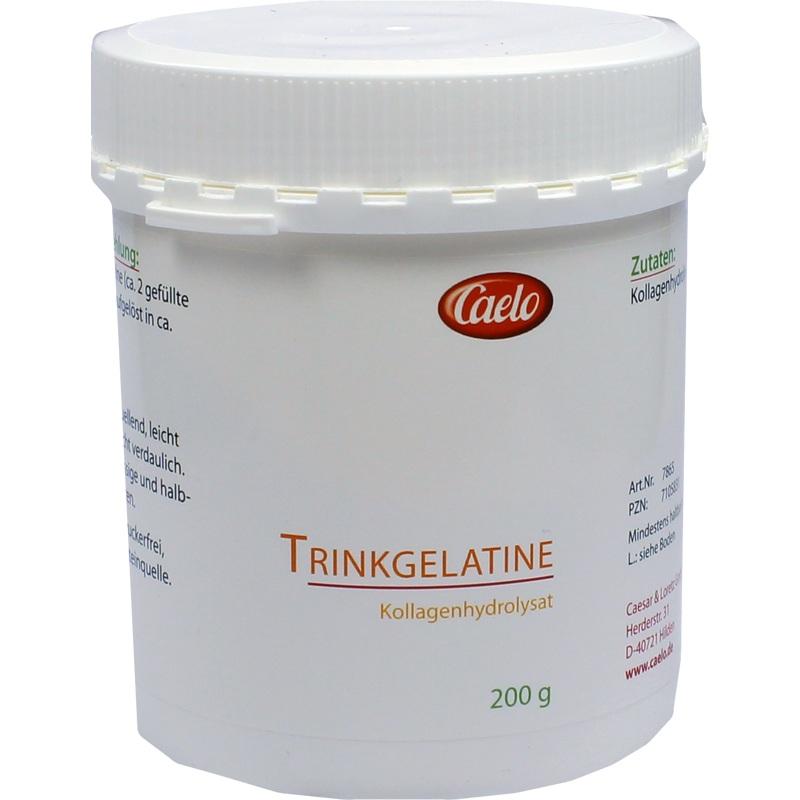 TRINKGELATINE Caelo HV-Packung