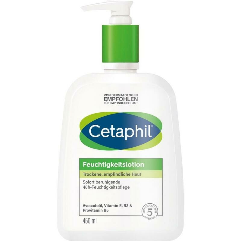 CETAPHIL Lotion