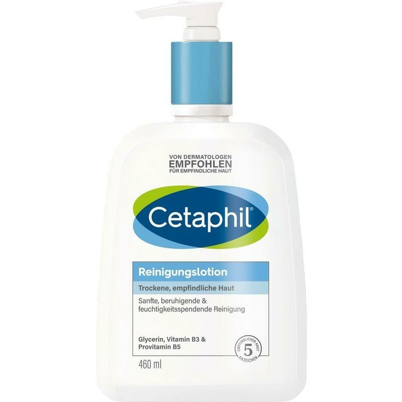 CETAPHIL Reinigungslotion