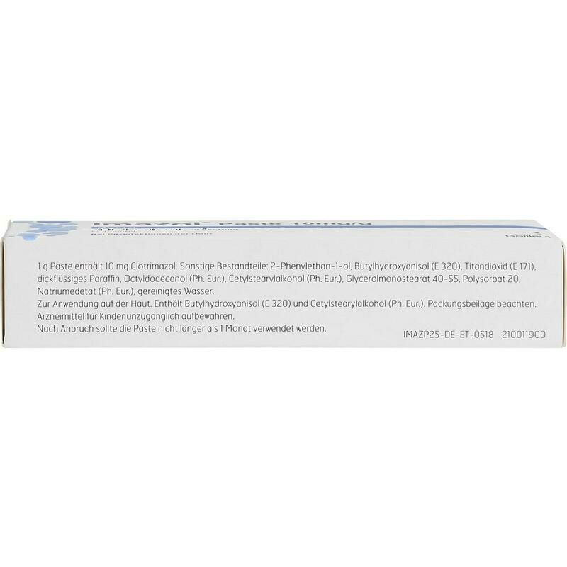 IMAZOL Paste