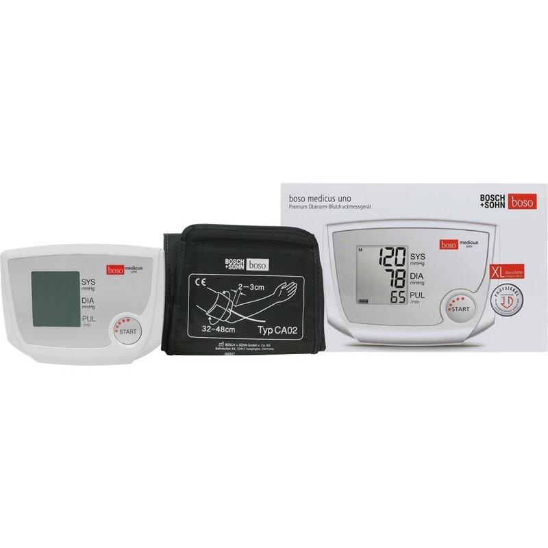 BOSO medicus uno XL