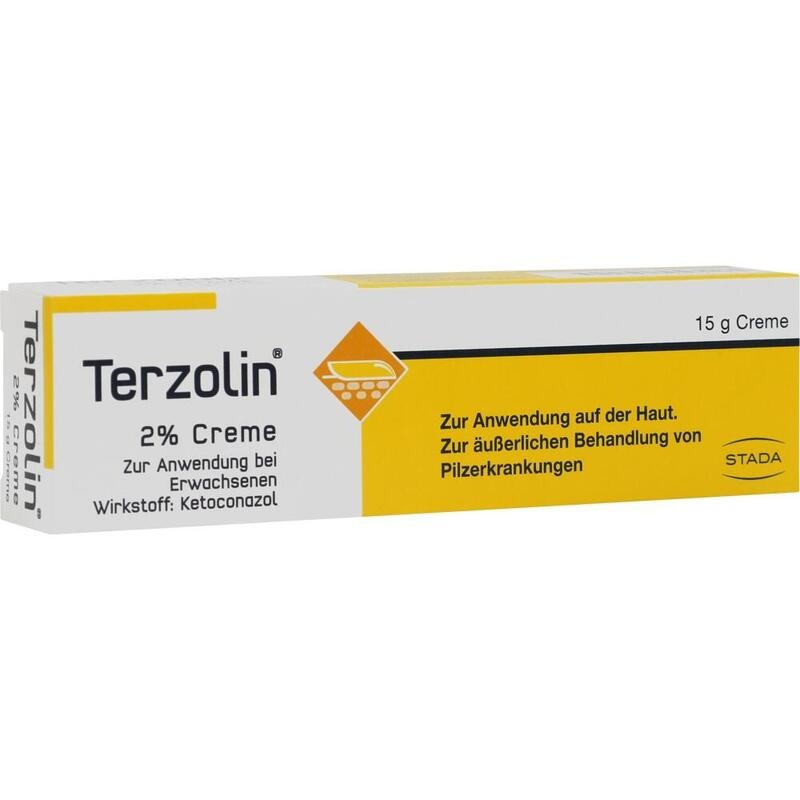 TERZOLIN Creme