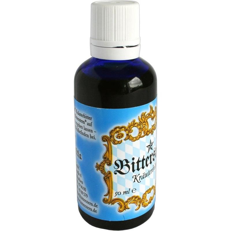 BITTERSTERN Mixtur