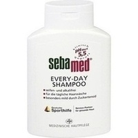 SEBAMED Every-Day Shampoo