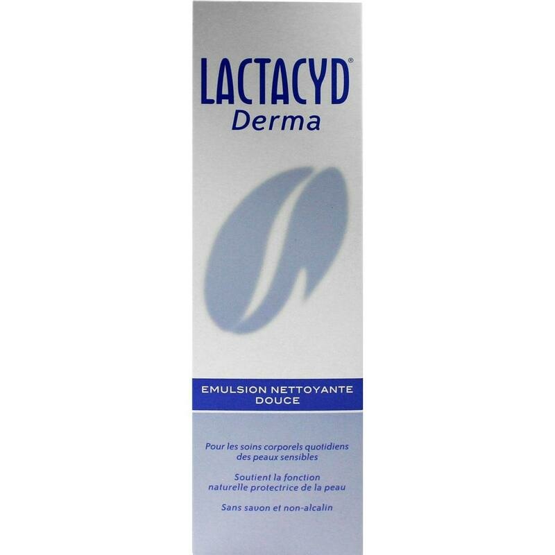 LACTACYD Derma Waschsyndet