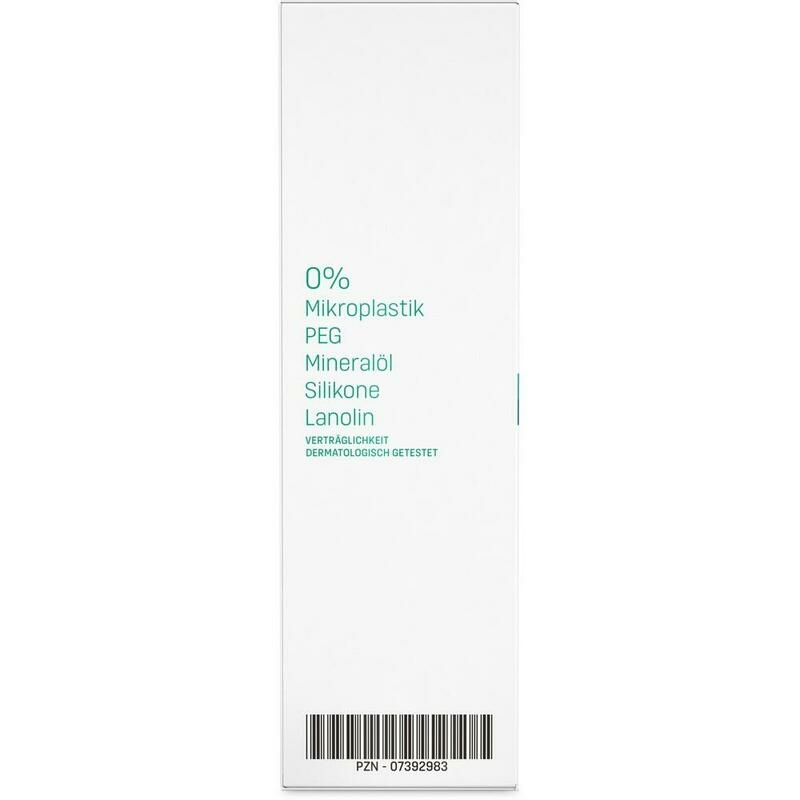 EUBOS EMPFINDL.Haut Omega 3-6-9 Hydro Activ Lotion