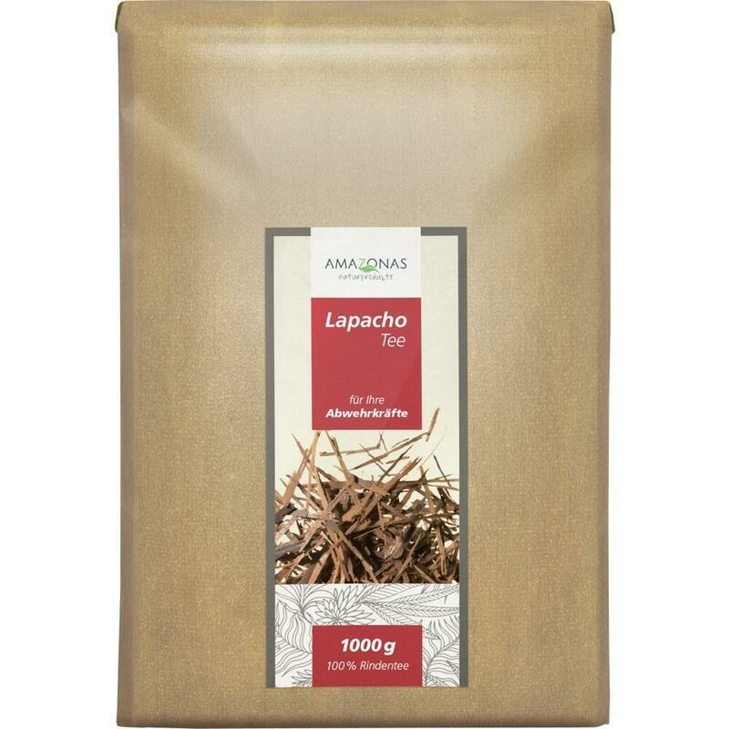 LAPACHO INNERER Rindentee