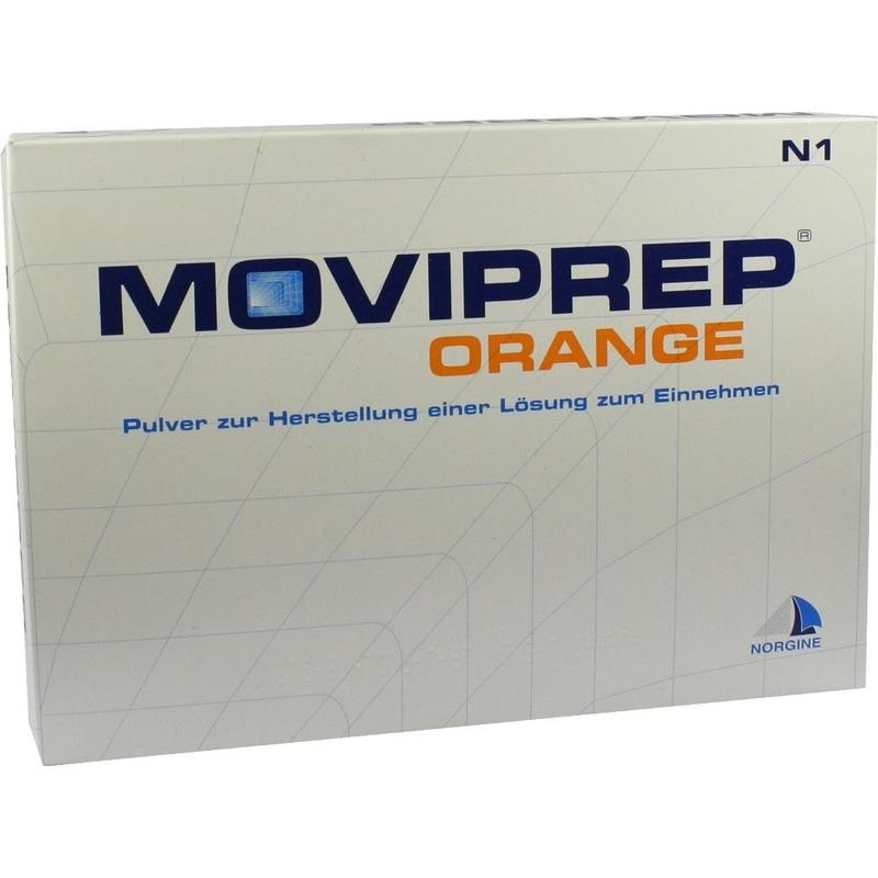 MOVIPREP Orange Plv.z.Her.e.Lsg.z.Einnehmen