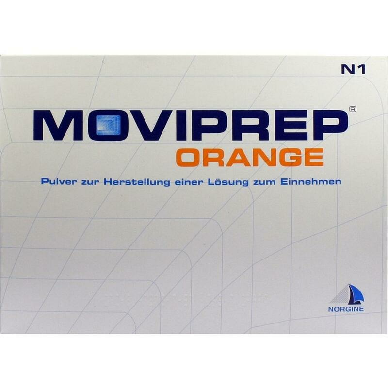 MOVIPREP Orange Plv.z.Her.e.Lsg.z.Einnehmen