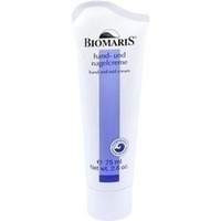 BIOMARIS Hand- und Nagelcreme