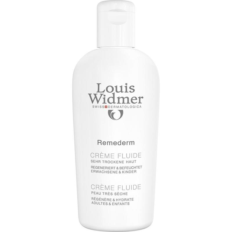 WIDMER Remederm Creme Fluide l.P.