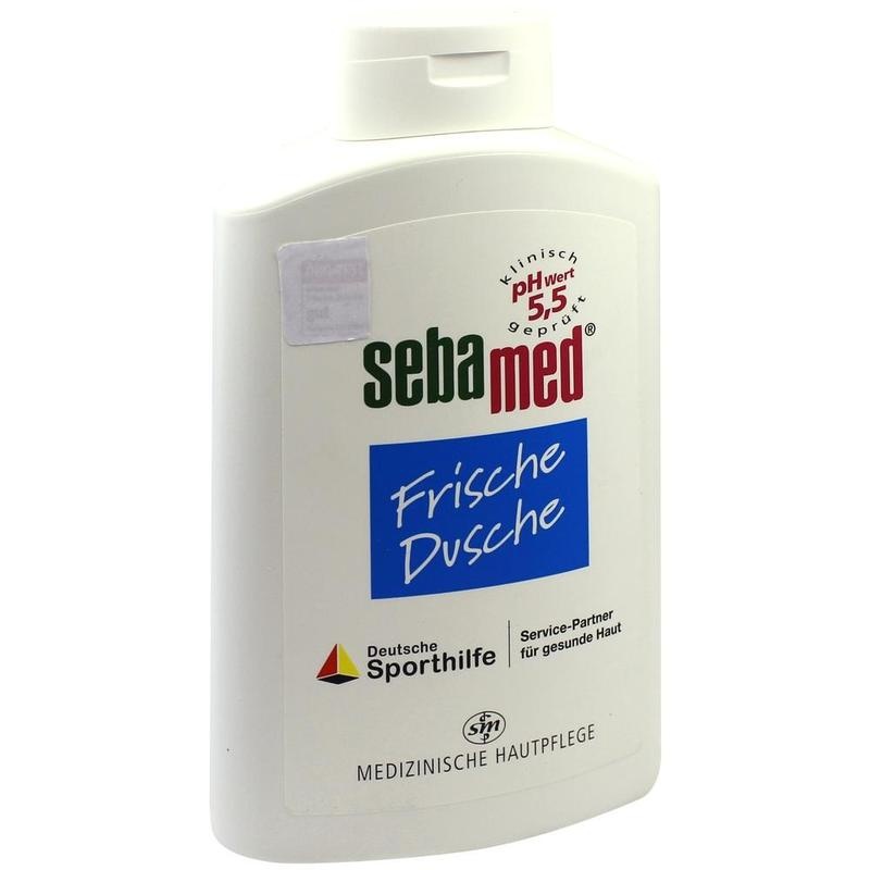 SEBAMED Frische Dusche