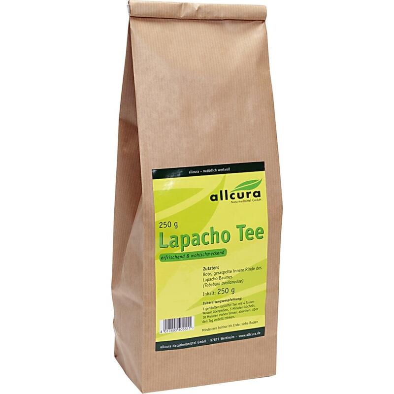 LAPACHO TEE