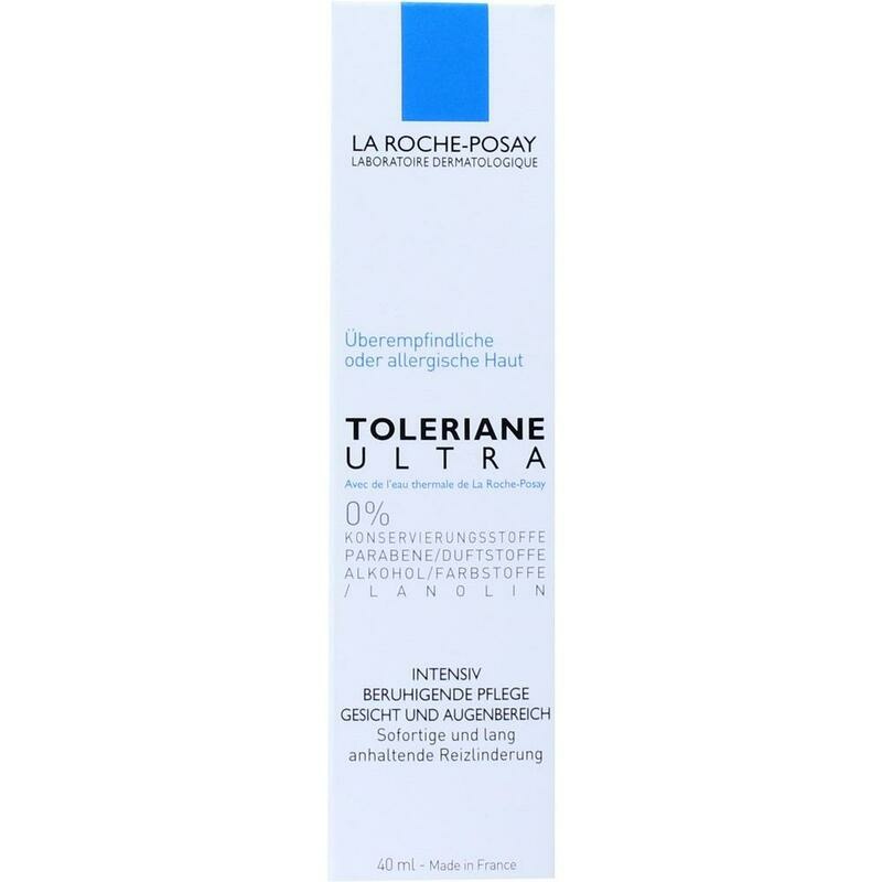 ROCHE-POSAY Toleriane Ultra Creme