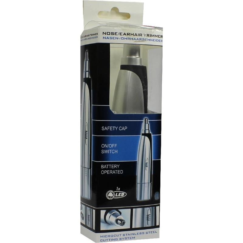NASEN OHREN Haarschneider batteriebetrieben