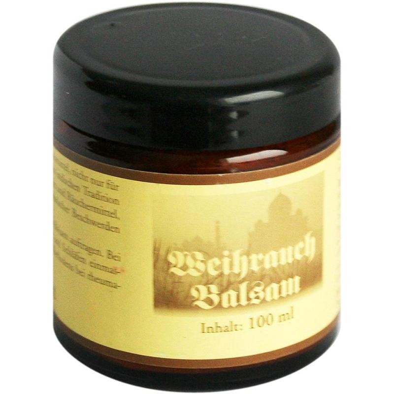 WEIHRAUCH BALSAM