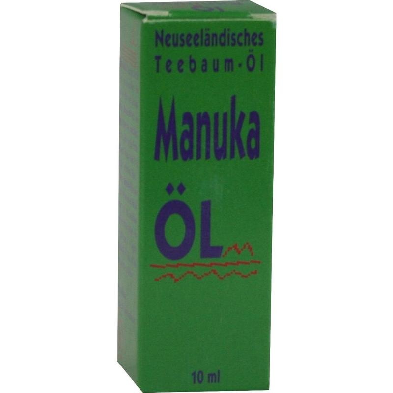 MANUKA ÖL