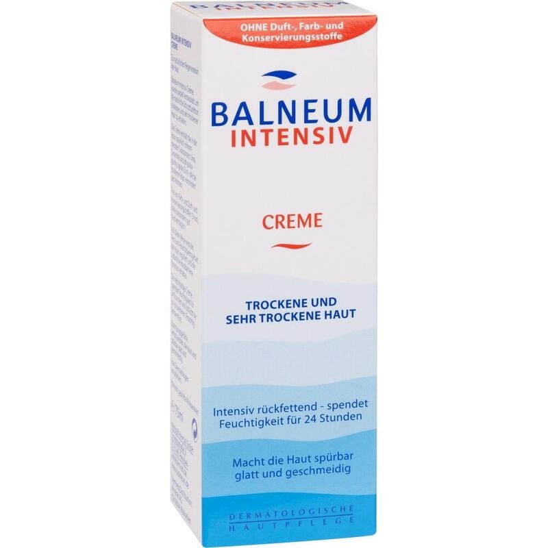 BALNEUM INTENSIV Creme