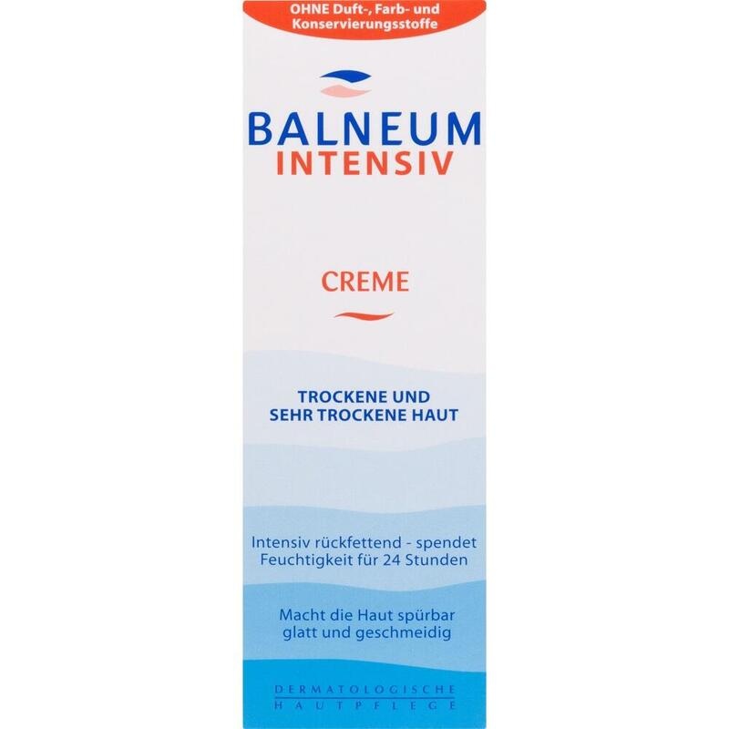 BALNEUM INTENSIV Creme