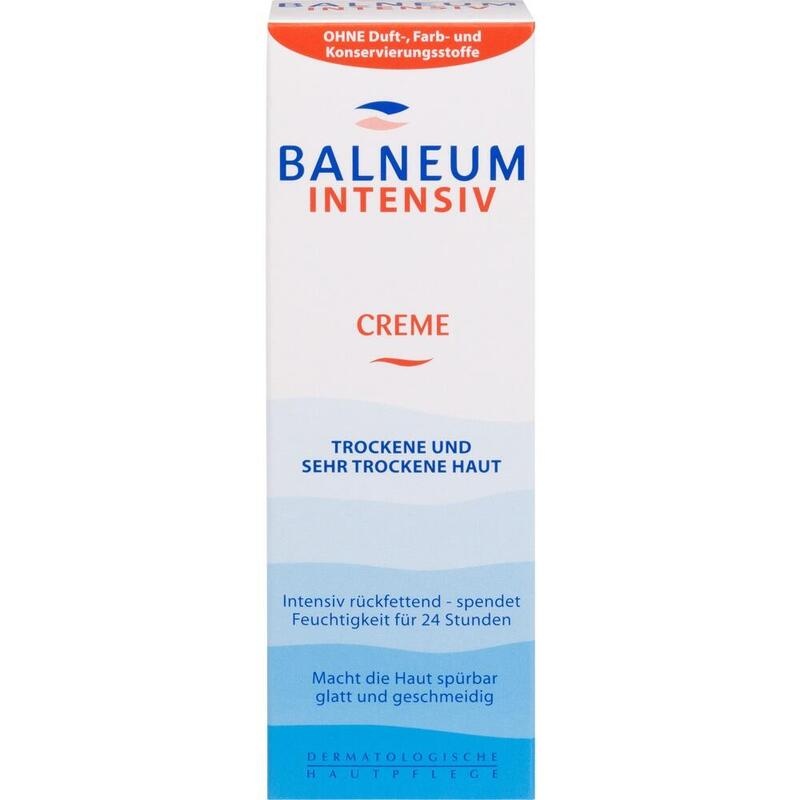 BALNEUM INTENSIV Creme