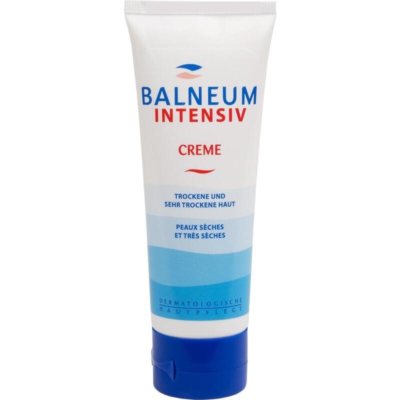 BALNEUM INTENSIV Creme